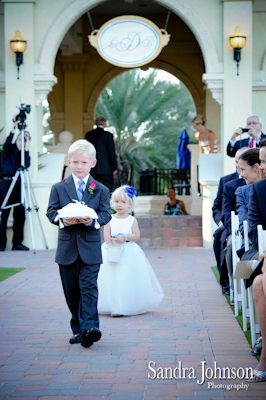 Best Hammock Beach Resort Wedding photographer - Sandra Johnson (SJFoto.com)
